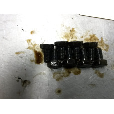 98Z105 Flexplate Bolts From 2006 Dodge Durango 3.7 98Z105 Flexplate Bolts From 2006 Dodge Durango 3.7